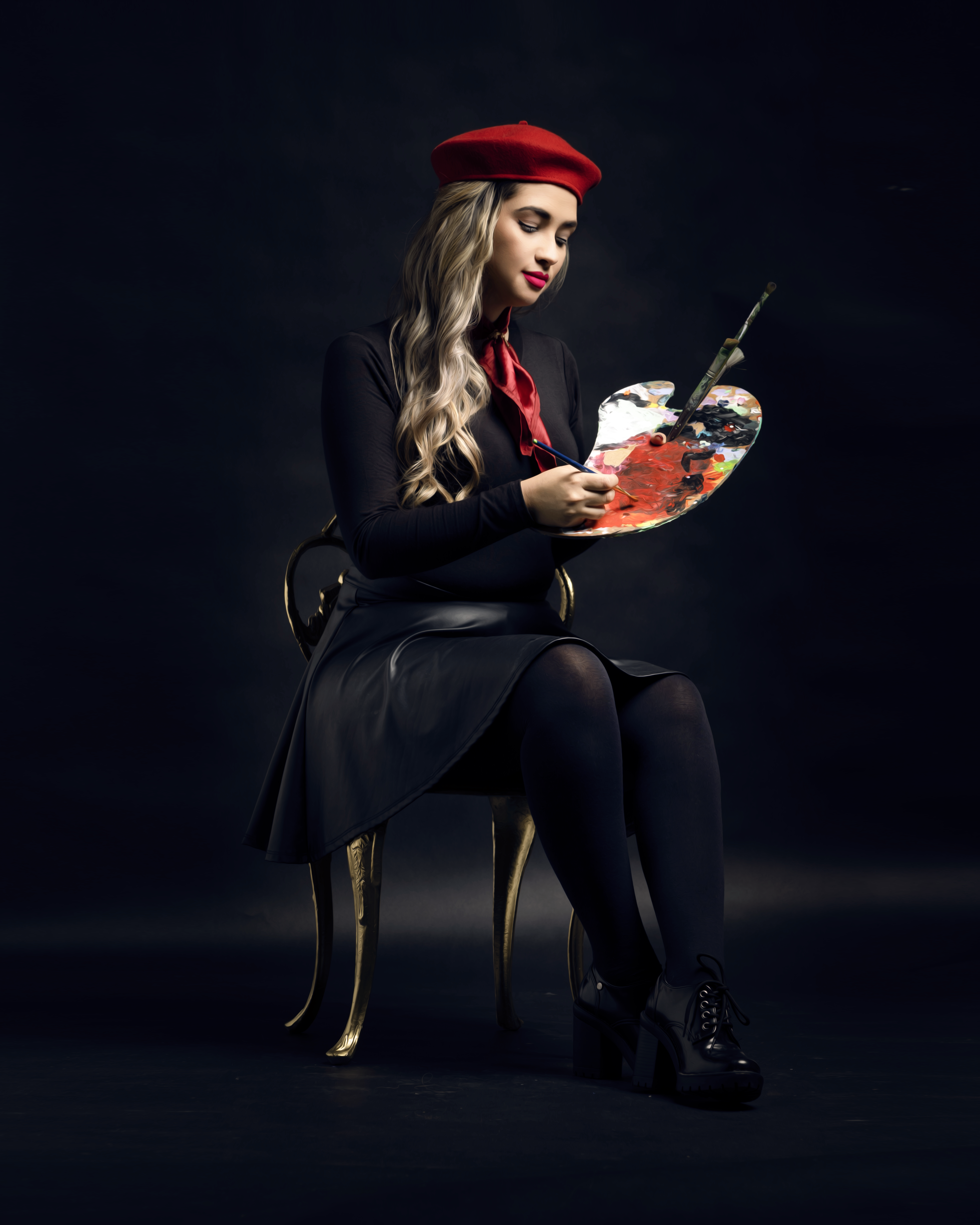 Galería de Artística