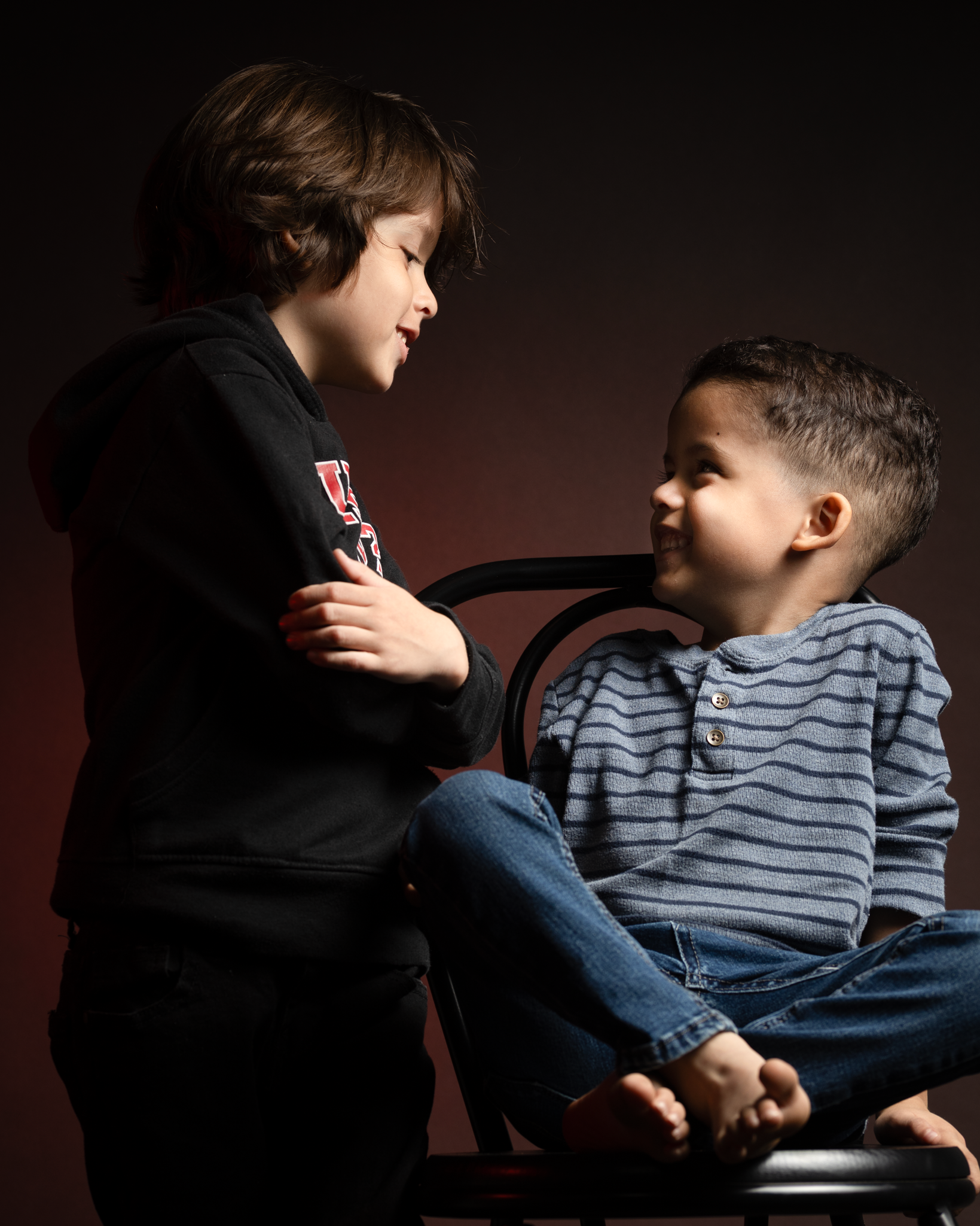 Galería de Infantil